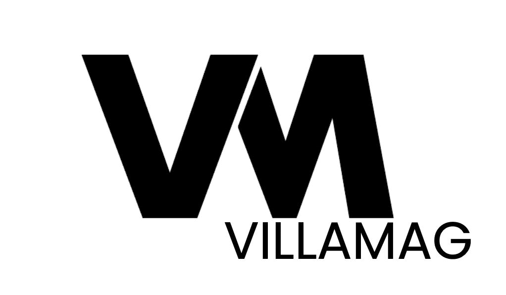 Villamag Logo